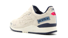 画像をギャラリービューアに読み込む, ASICS SportStyle GEL-LYTE III OG &quot;SCRAP&quot; BIRCH/BIRCH 2
