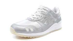 ASICS SportStyle GEL-LYTE III OG "MEDAL PACK" PURE SILVER/PURE SILVER 1