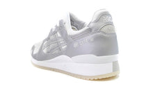 画像をギャラリービューアに読み込む, ASICS SportStyle GEL-LYTE III OG &quot;MEDAL PACK&quot; PURE SILVER/PURE SILVER 2