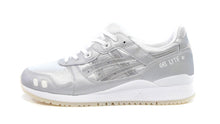 画像をギャラリービューアに読み込む, ASICS SportStyle GEL-LYTE III OG &quot;MEDAL PACK&quot; PURE SILVER/PURE SILVER 3