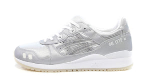 ASICS SportStyle GEL-LYTE III OG "MEDAL PACK" PURE SILVER/PURE SILVER 3