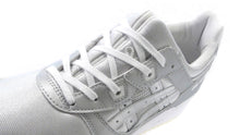 画像をギャラリービューアに読み込む, ASICS SportStyle GEL-LYTE III OG &quot;MEDAL PACK&quot; PURE SILVER/PURE SILVER 6