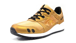 ASICS SportStyle GEL-LYTE III OG "MEDAL PACK" PURE GOLD/PURE GOLD 1