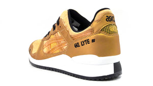 ASICS SportStyle GEL-LYTE III OG "MEDAL PACK" PURE GOLD/PURE GOLD 2