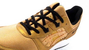 ASICS SportStyle GEL-LYTE III OG "MEDAL PACK" PURE GOLD/PURE GOLD 6