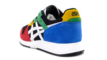 画像をギャラリービューアに読み込む, ASICS SportStyle LYTE CLASSIC &quot;MULTI PACK&quot; BLACK/MULTI 4