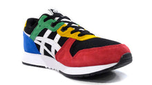 画像をギャラリービューアに読み込む, ASICS SportStyle LYTE CLASSIC &quot;MULTI PACK&quot; BLACK/MULTI 5