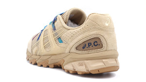 ASICS SportStyle GEL-SONOMA 15-50 "A.P.C." DUNE/DUNE 2