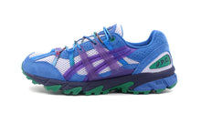 画像をギャラリービューアに読み込む, ASICS SportStyle GEL-SONOMA 15-50 &quot;A.P.C.&quot; LILAC OPAL/GENTRY PURPLE 3