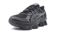 画像をギャラリービューアに読み込む, ASICS SportStyle GEL-QUANTUM KINETIC GRAPHITE GREY/BLACK 1