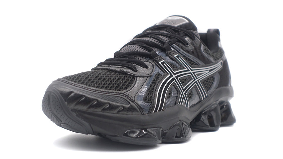 ASICS SportStyle GEL-QUANTUM KINETIC GRAPHITE GREY/BLACK – mita
