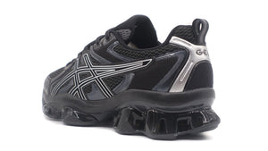 ASICS SportStyle GEL-QUANTUM KINETIC GRAPHITE GREY/BLACK 2