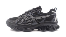 画像をギャラリービューアに読み込む, ASICS SportStyle GEL-QUANTUM KINETIC GRAPHITE GREY/BLACK 3