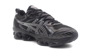 ASICS SportStyle GEL-QUANTUM KINETIC GRAPHITE GREY/BLACK 5