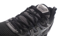 画像をギャラリービューアに読み込む, ASICS SportStyle GEL-QUANTUM KINETIC GRAPHITE GREY/BLACK 6