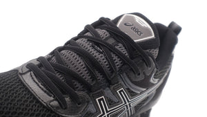 ASICS SportStyle GEL-QUANTUM KINETIC GRAPHITE GREY/BLACK 6