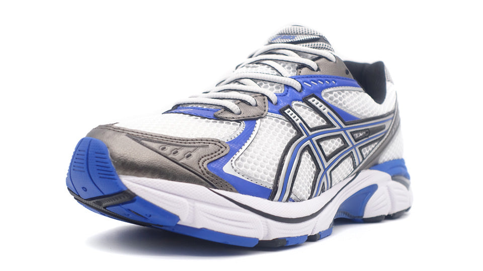 ASICS SportStyle GT-2160 WHITE/ILLUSION BLUE