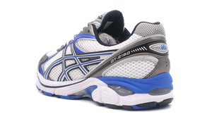 ASICS SportStyle GT-2160  WHITE/ILLUSION BLUE 2