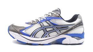 ASICS SportStyle GT-2160  WHITE/ILLUSION BLUE 3