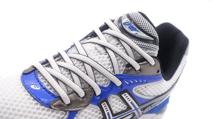 ASICS SportStyle GT-2160  WHITE/ILLUSION BLUE 6