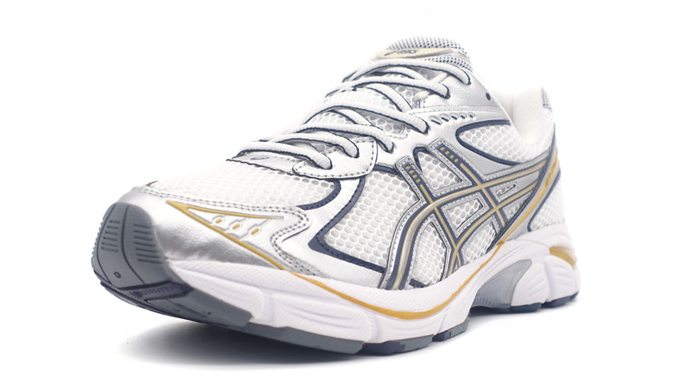 シミュート6本（3本箱なし） asics 25AW 8/1 GT-2160 GRAVEL/PURE SILVER 1203A764-020