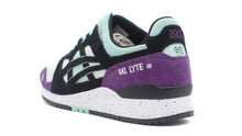 画像をギャラリービューアに読み込む, ASICS SportStyle GEL-LYTE III OG WHITE/BLACK 2