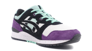 ASICS SportStyle GEL-LYTE III OG WHITE/BLACK 5