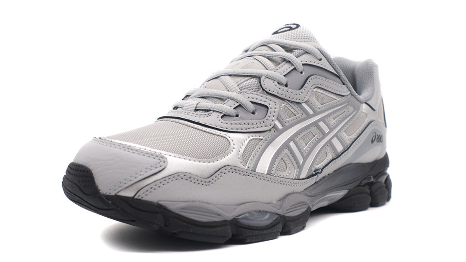 ASICS SportStyle GEL-NYC MID GREY/SHEET ROCK 1