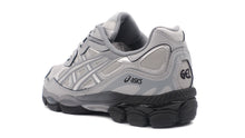 画像をギャラリービューアに読み込む, ASICS SportStyle GEL-NYC MID GREY/SHEET ROCK 2