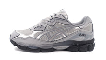 画像をギャラリービューアに読み込む, ASICS SportStyle GEL-NYC MID GREY/SHEET ROCK 3