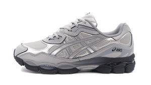 ASICS SportStyle GEL-NYC MID GREY/SHEET ROCK 3