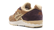 画像をギャラリービューアに読み込む, ASICS SportStyle GEL-LYTE V &quot;GODAI PACK&quot; CAMEL/BROWN 2