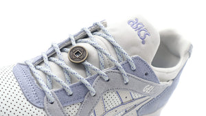 ASICS SportStyle GEL-LYTE V "GODAI PACK" ARCTIC BLUE/SKY 6