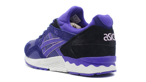 ASICS SportStyle GEL-LYTE V "GODAI PACK" EGGPLANT/PALACE PURPLE 2