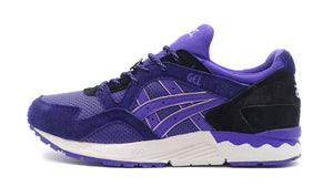 ASICS SportStyle GEL-LYTE V "GODAI PACK" EGGPLANT/PALACE PURPLE 3