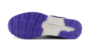 ASICS SportStyle GEL-LYTE V "GODAI PACK" EGGPLANT/PALACE PURPLE 4