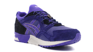 ASICS SportStyle GEL-LYTE V "GODAI PACK" EGGPLANT/PALACE PURPLE 5