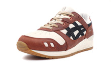 画像をギャラリービューアに読み込む, ASICS SportStyle GEL-LYTE III OG SPICE LATTE/CREAM 1