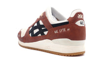 画像をギャラリービューアに読み込む, ASICS SportStyle GEL-LYTE III OG SPICE LATTE/CREAM 2