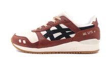 画像をギャラリービューアに読み込む, ASICS SportStyle GEL-LYTE III OG SPICE LATTE/CREAM 3