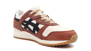 ASICS SportStyle GEL-LYTE III OG SPICE LATTE/CREAM 5