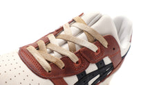 画像をギャラリービューアに読み込む, ASICS SportStyle GEL-LYTE III OG SPICE LATTE/CREAM 6