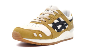 ASICS SportStyle GEL-LYTE III OG MUSTARD SEED/CREAM 1