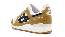 画像をギャラリービューアに読み込む, ASICS SportStyle GEL-LYTE III OG MUSTARD SEED/CREAM 2