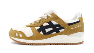 ASICS SportStyle GEL-LYTE III OG MUSTARD SEED/CREAM 3