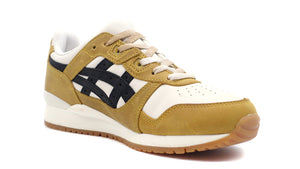 ASICS SportStyle GEL-LYTE III OG MUSTARD SEED/CREAM 5