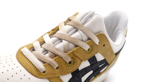 ASICS SportStyle GEL-LYTE III OG MUSTARD SEED/CREAM 6