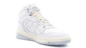 ASICS SportStyle EX89 MT WHITE/WHITE 5