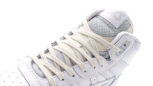 画像をギャラリービューアに読み込む, ASICS SportStyle EX89 MT WHITE/WHITE 6