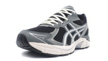 画像をギャラリービューアに読み込む, ASICS SportStyle GT-2160 BLACK/SEAL GREY 1